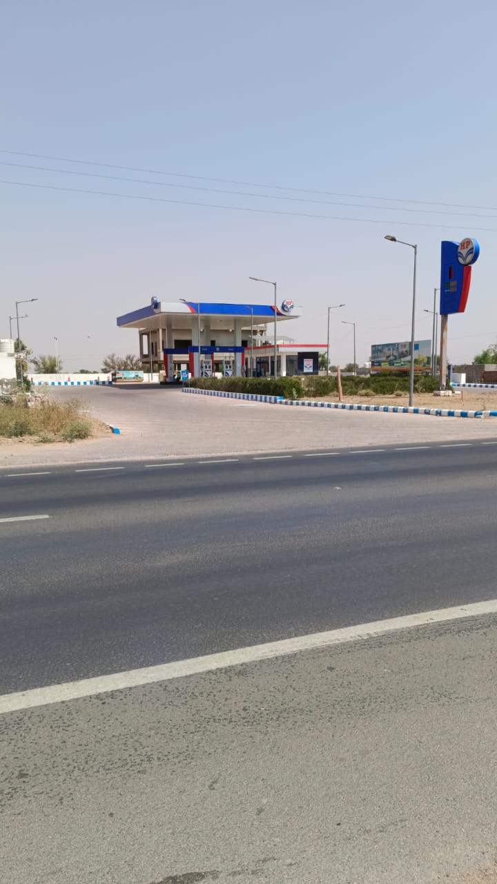 Hindustan Petroleum Corporation Limited - Kathoti, Nagaur