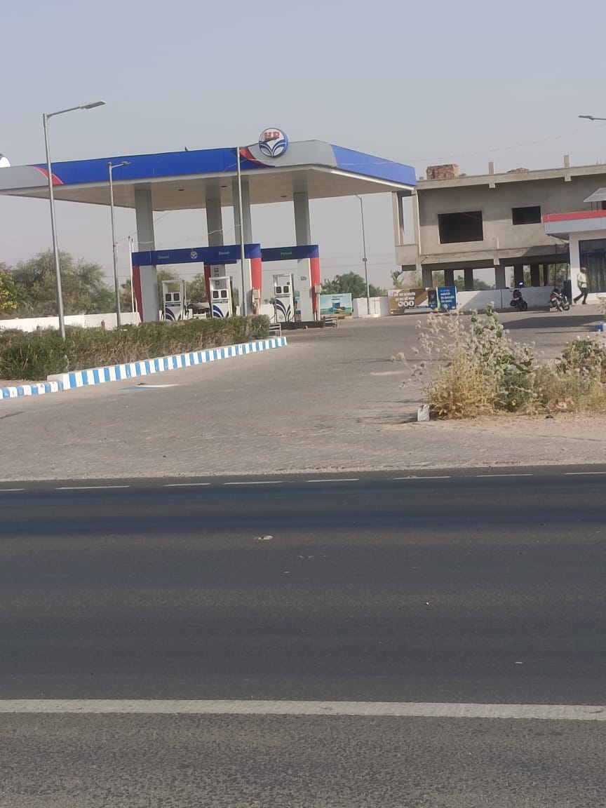 Hindustan Petroleum Corporation Limited - Kathoti, Nagaur