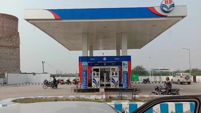 Hindustan Petroleum Corporation Limited - Borunda, Jodhpur