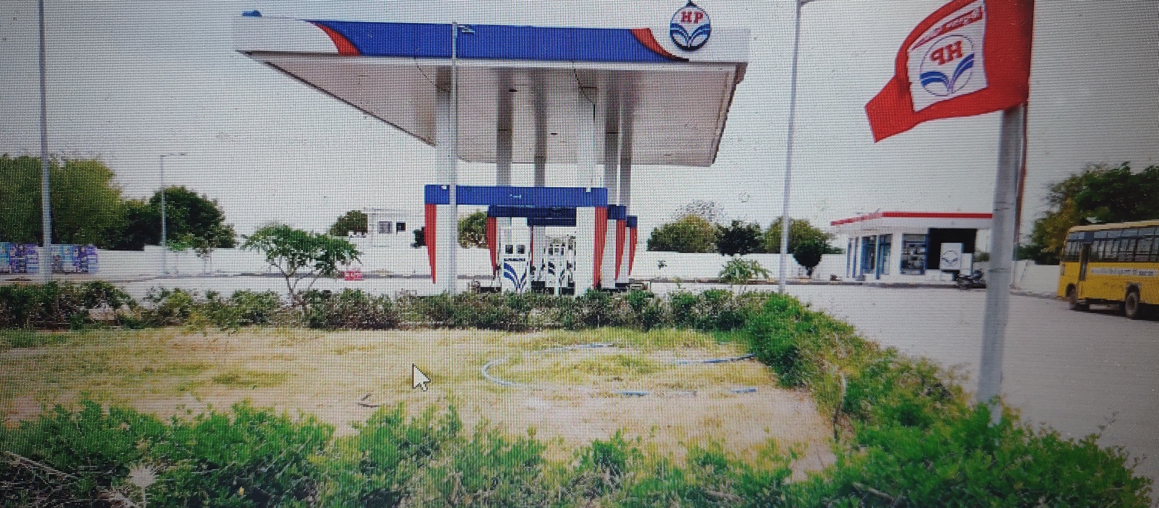 Hindustan Petroleum Corporation Limited - Katyasani, Nagaur
