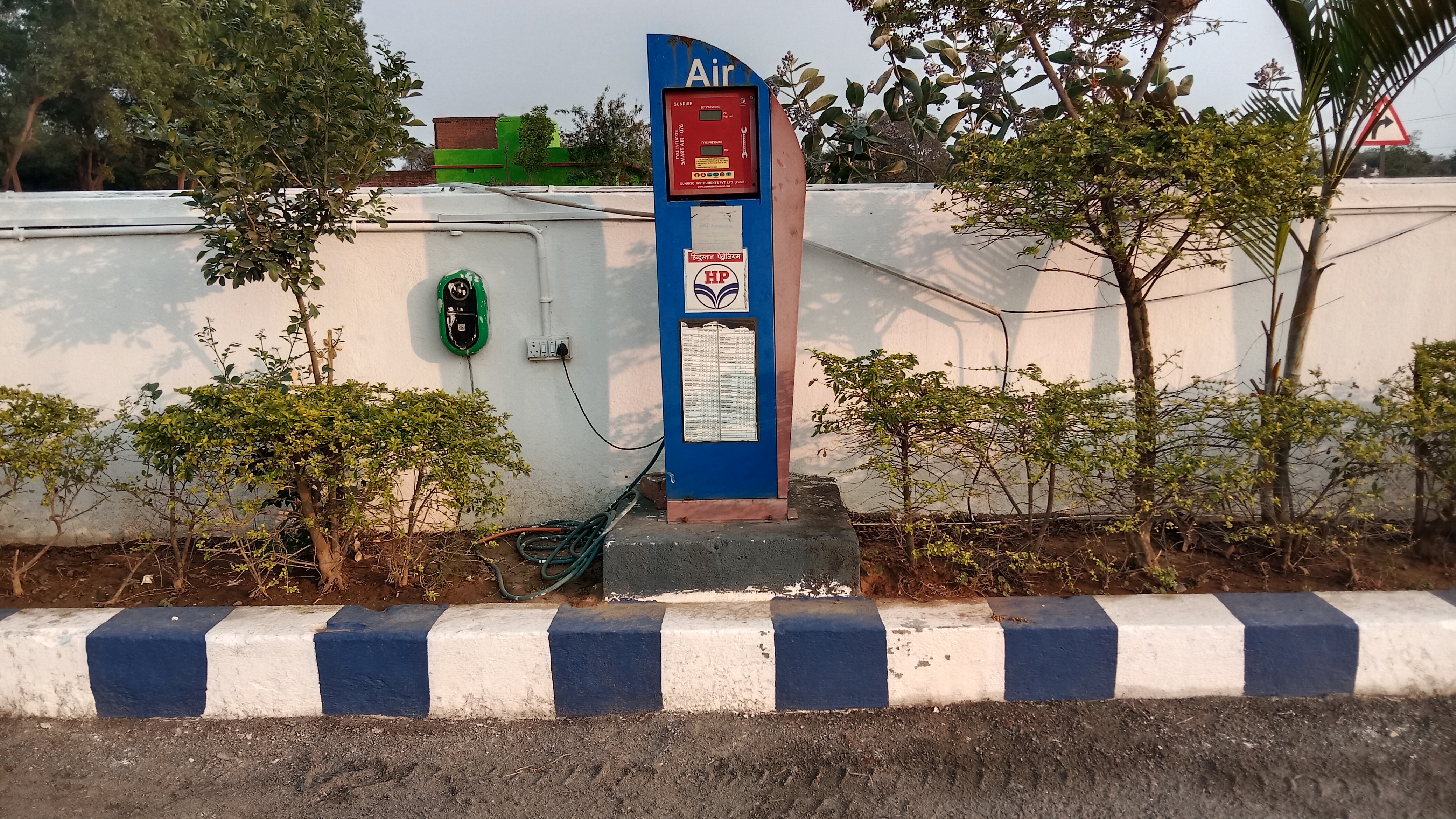 Hindustan Petroleum Corporation Limited - Barwe, Ranchi