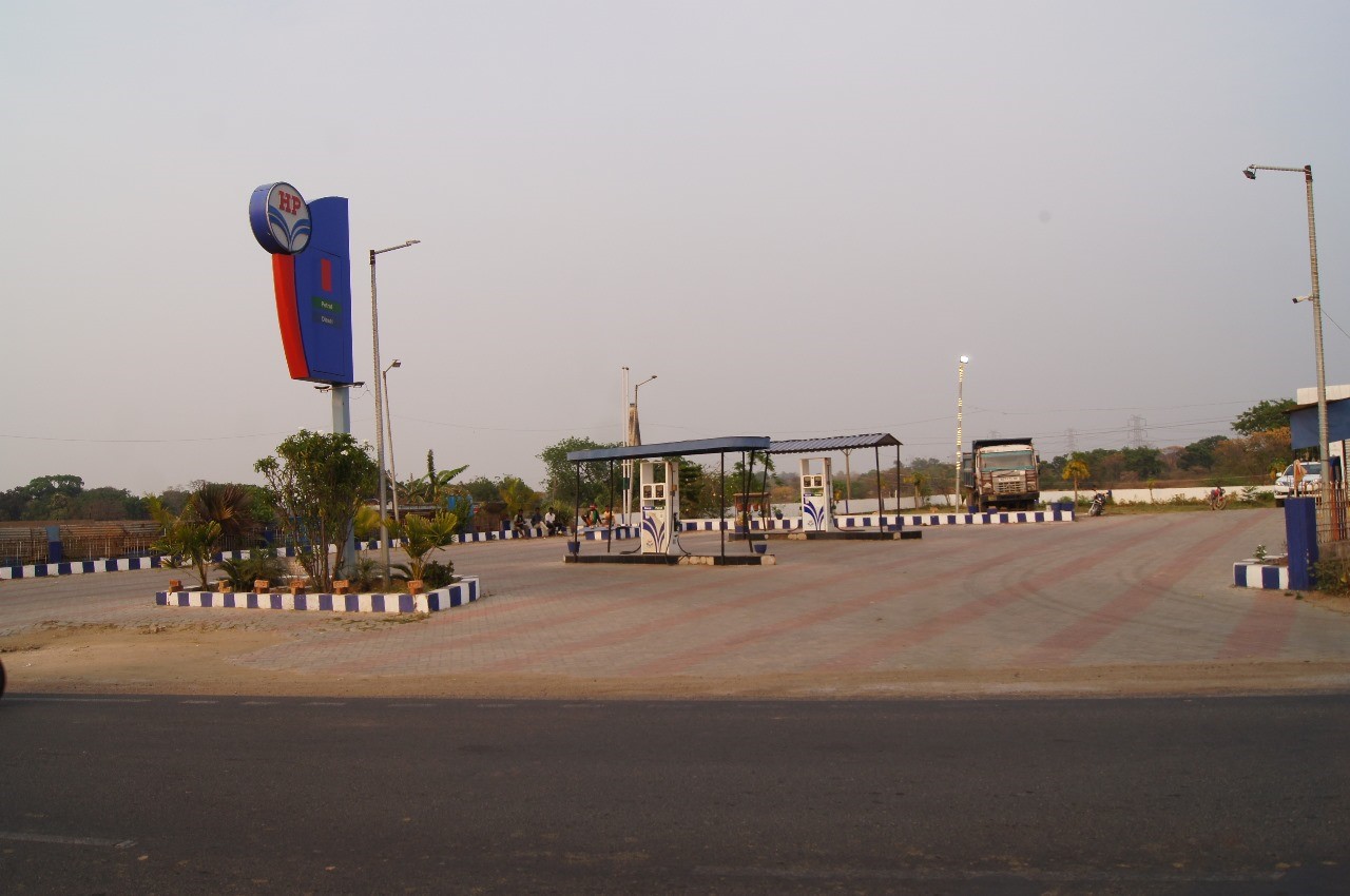 Hindustan Petroleum Corporation Limited - Kokretanr, Ranchi