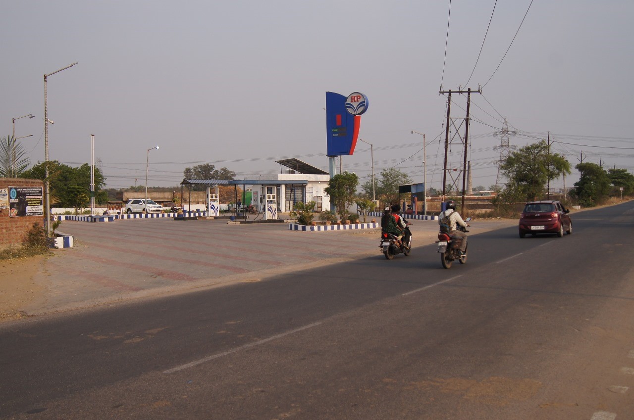 Hindustan Petroleum Corporation Limited - Kokretanr, Ranchi