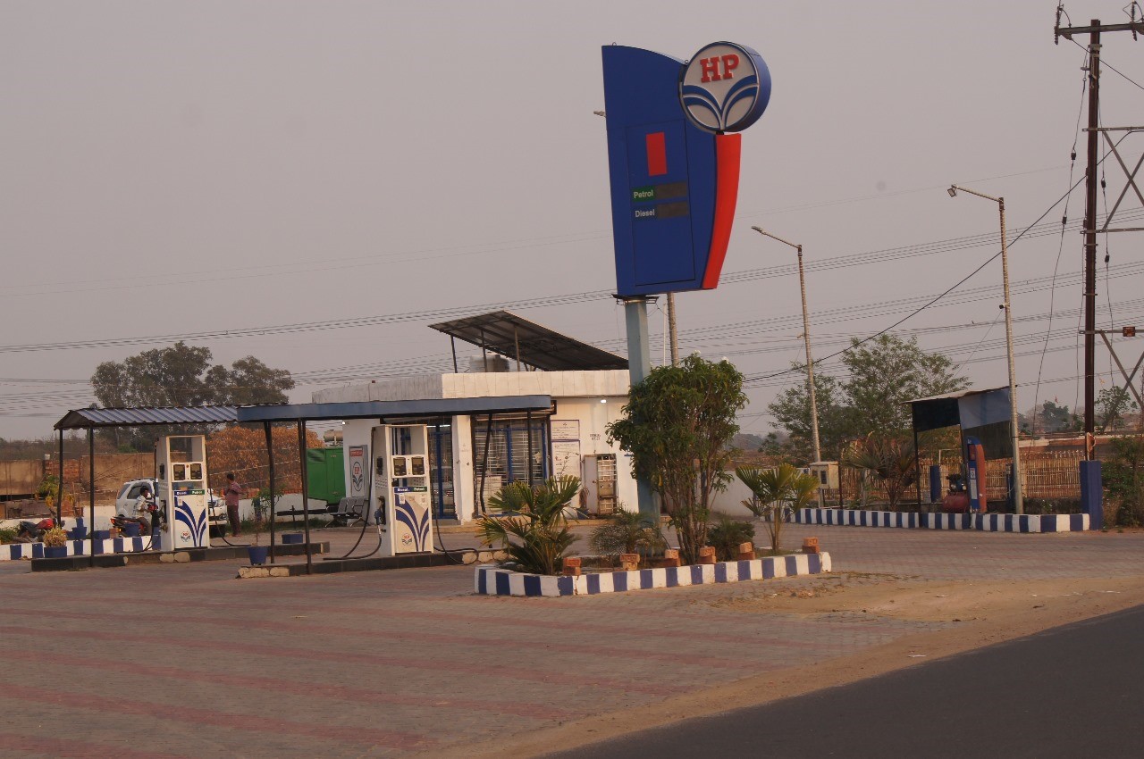 Hindustan Petroleum Corporation Limited - Kokretanr, Ranchi