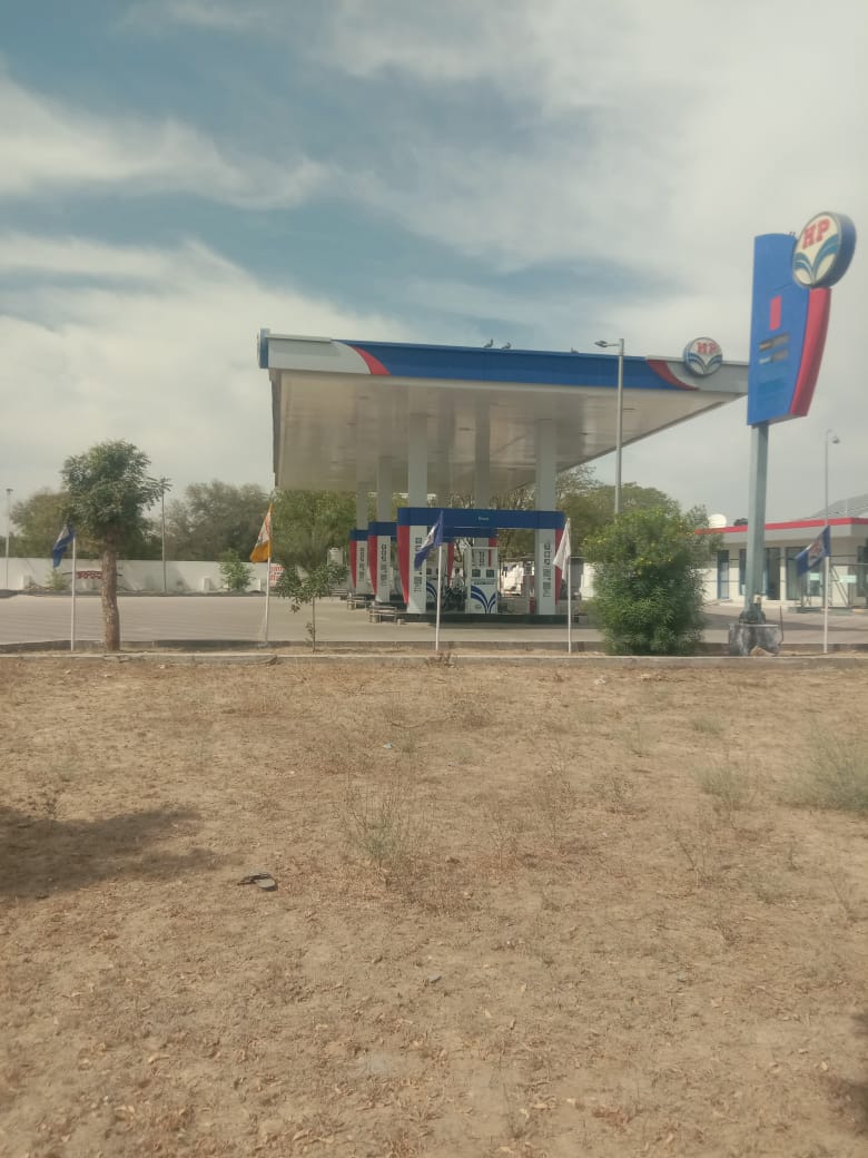 Hindustan Petroleum Corporation Limited - Parawa, Jalore