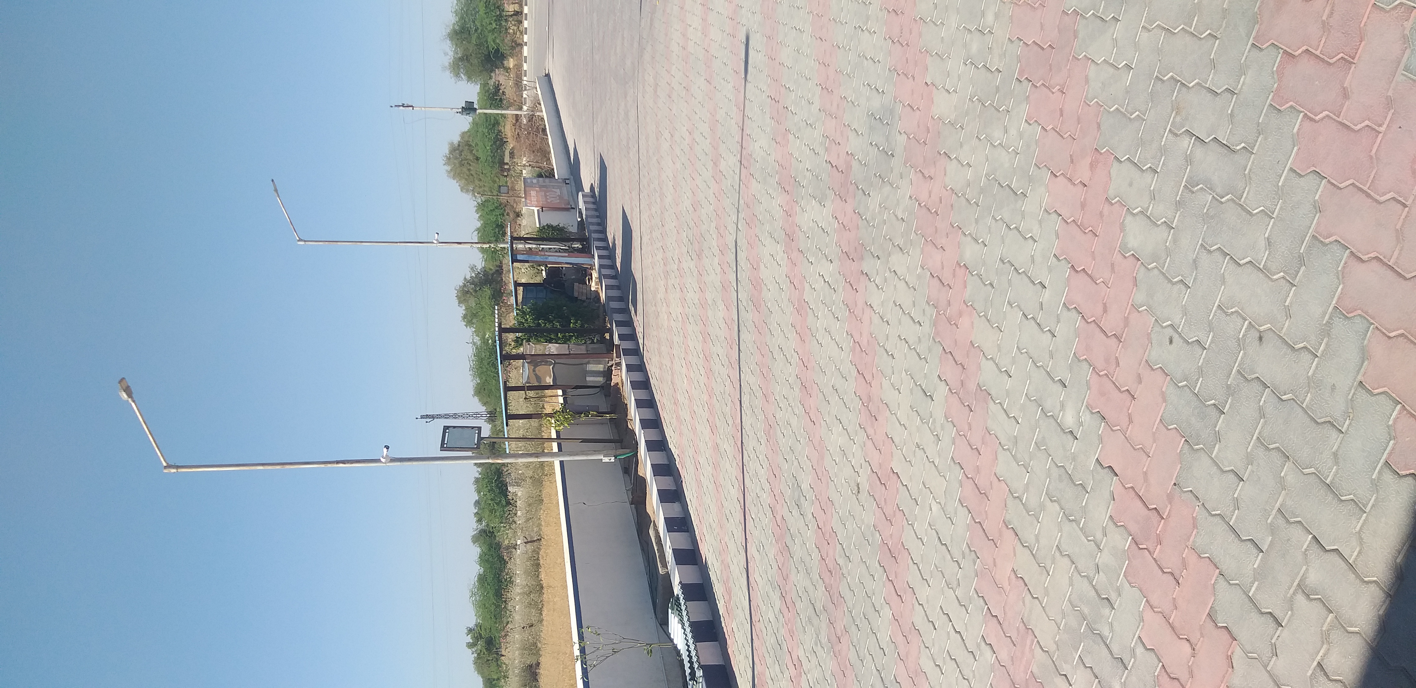 Hindustan Petroleum Corporation Limited - Vishnu Ki Dhani, Jodhpur