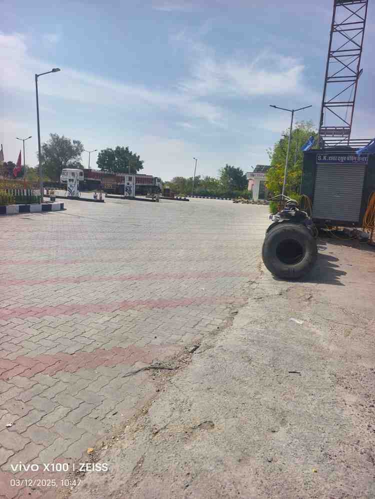 Hindustan Petroleum Corporation Limited - Bhawi, Jodhpur