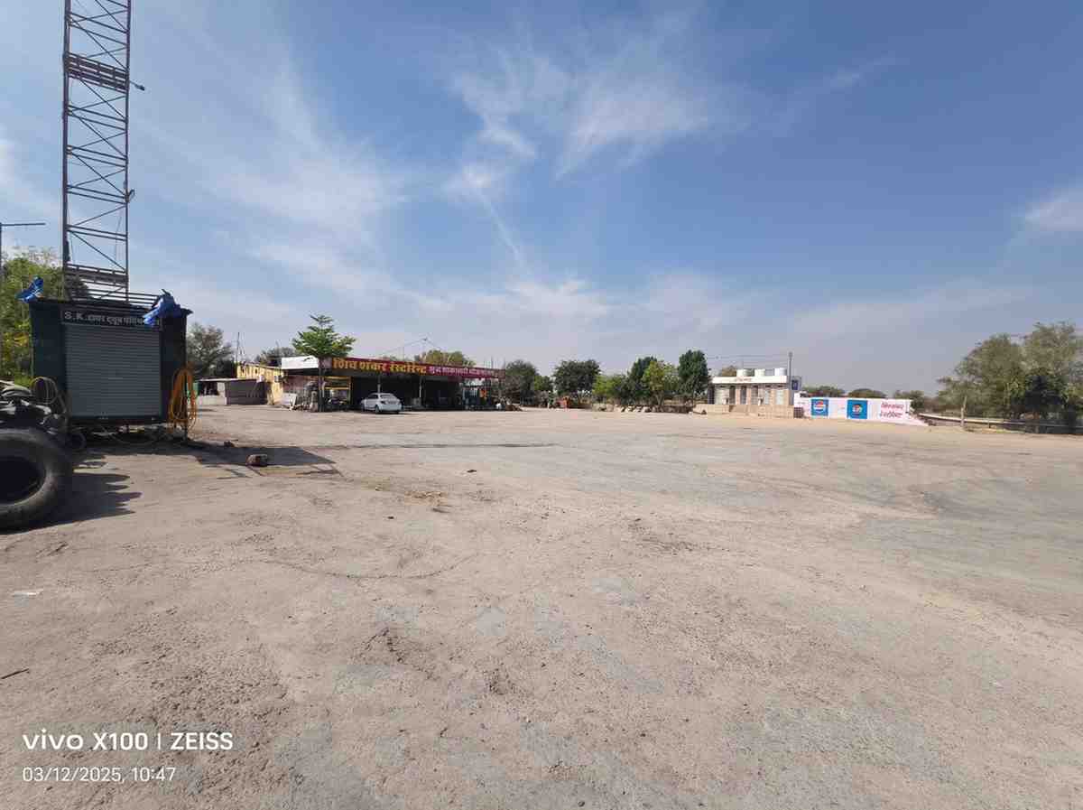 Hindustan Petroleum Corporation Limited - Bhawi, Jodhpur