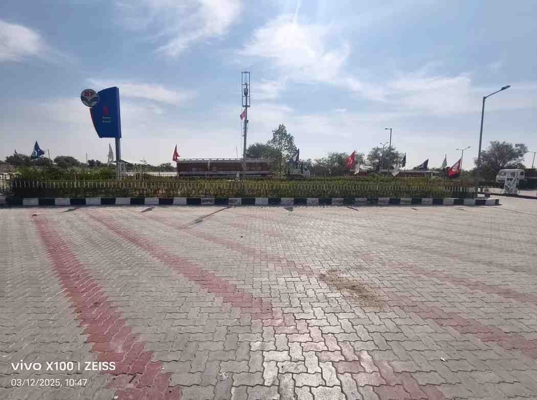Hindustan Petroleum Corporation Limited - Bhawi, Jodhpur