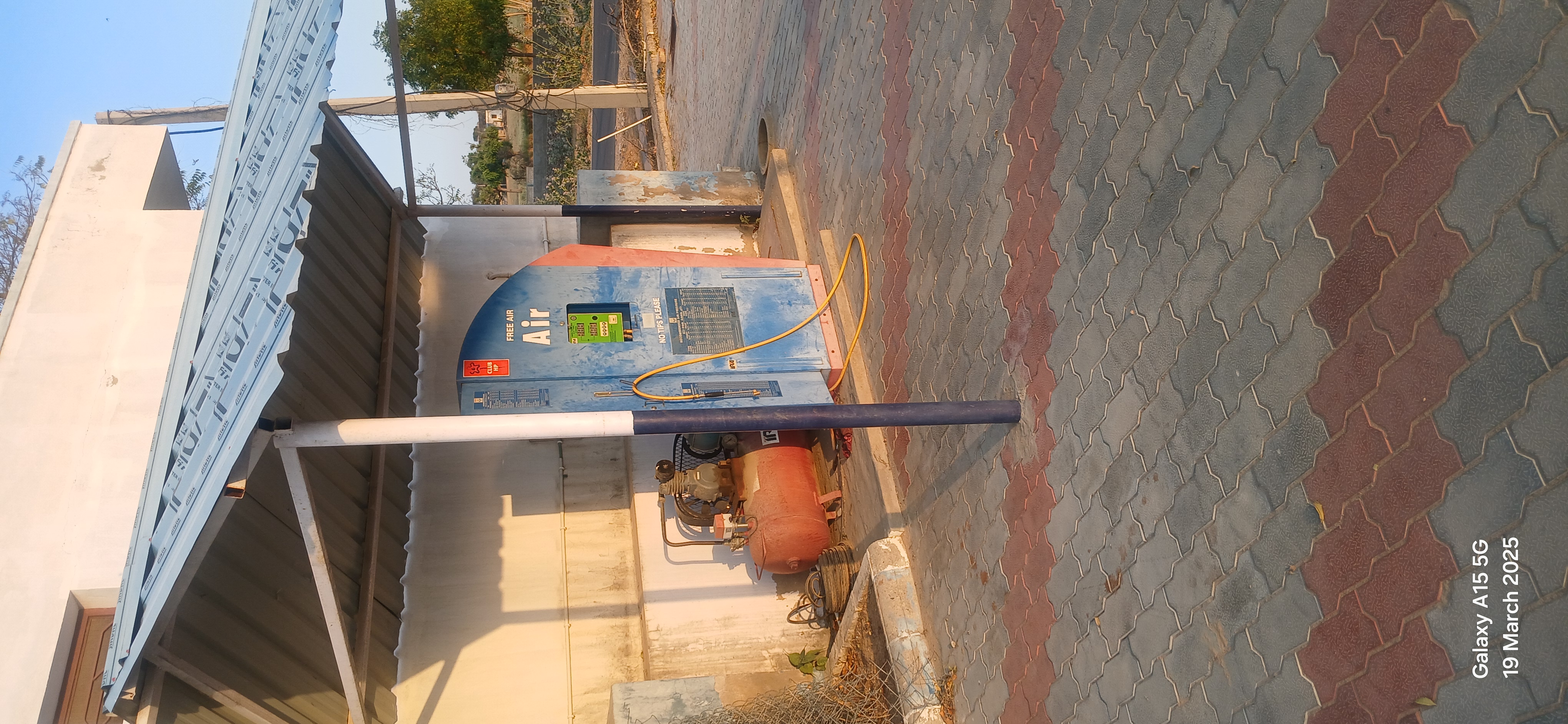 Hindustan Petroleum Corporation Limited - Lichana, Nagaur