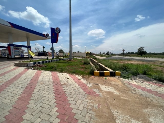 Hindustan Petroleum Corporation Limited - Pandri, Lohardaga