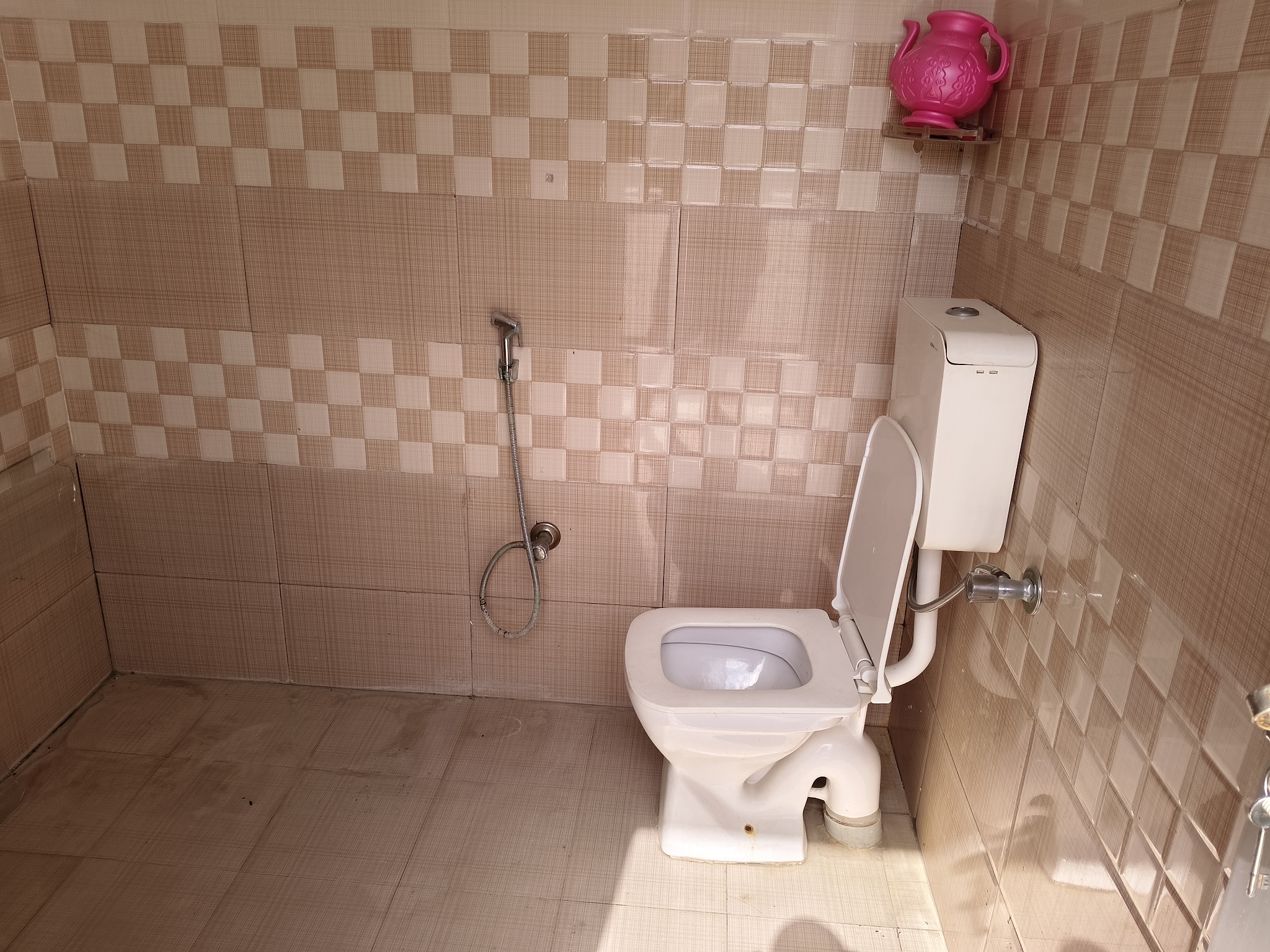 Hindustan Petroleum Corporation Limited - Supka, Didwana