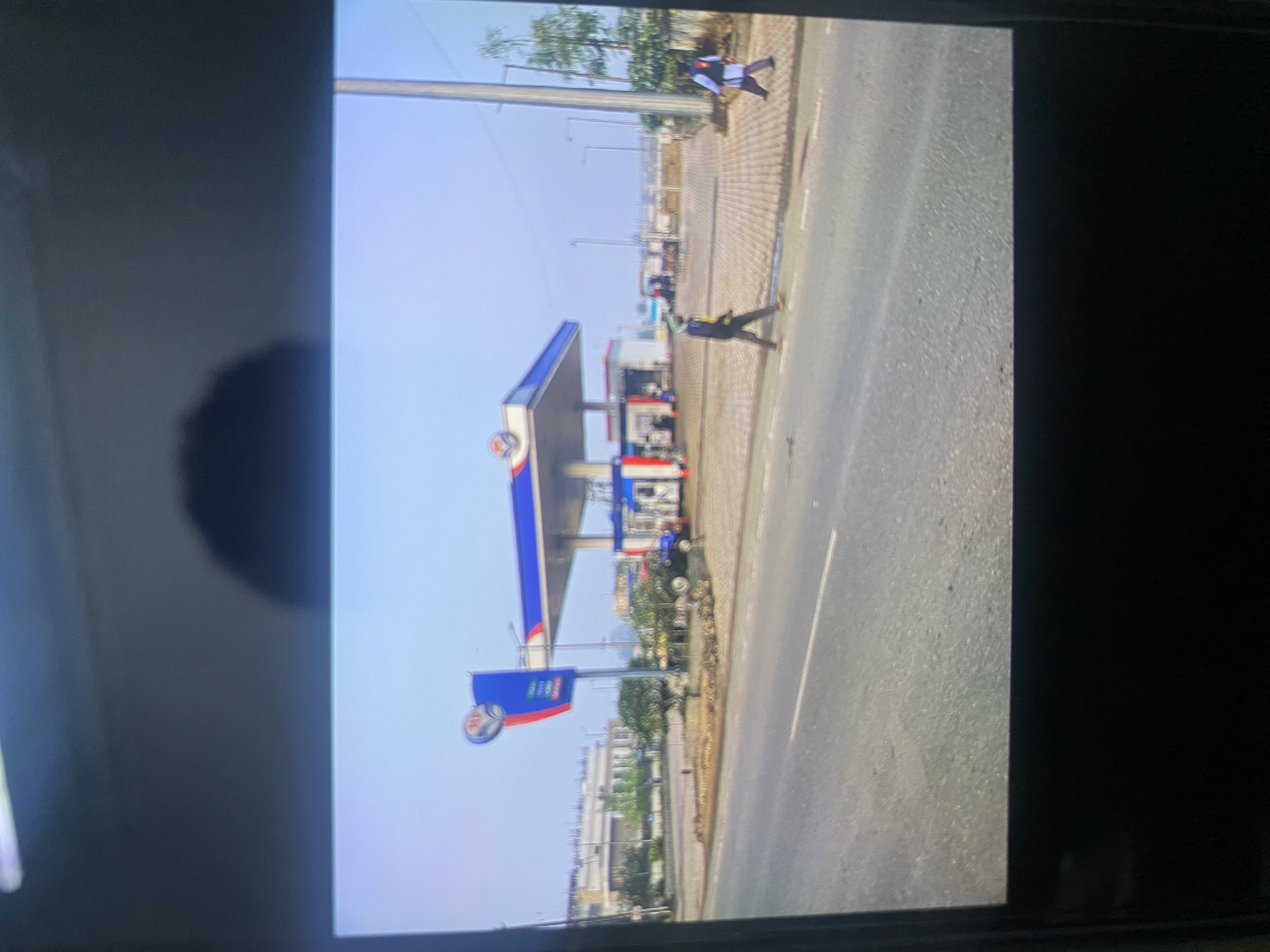 Hindustan Petroleum Corporation Limited - Tonto, West Singhbhum