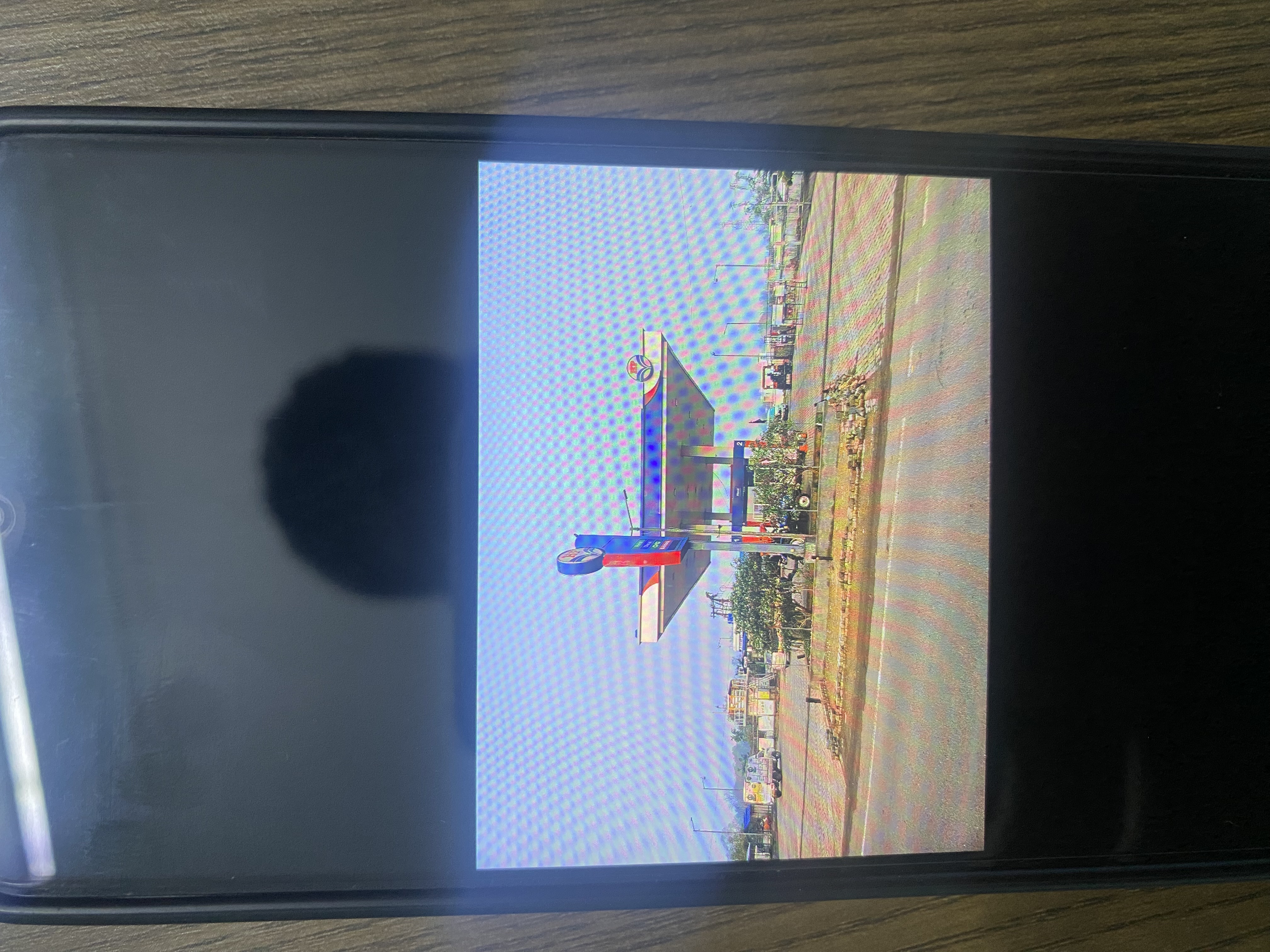 Hindustan Petroleum Corporation Limited - Tonto, West Singhbhum