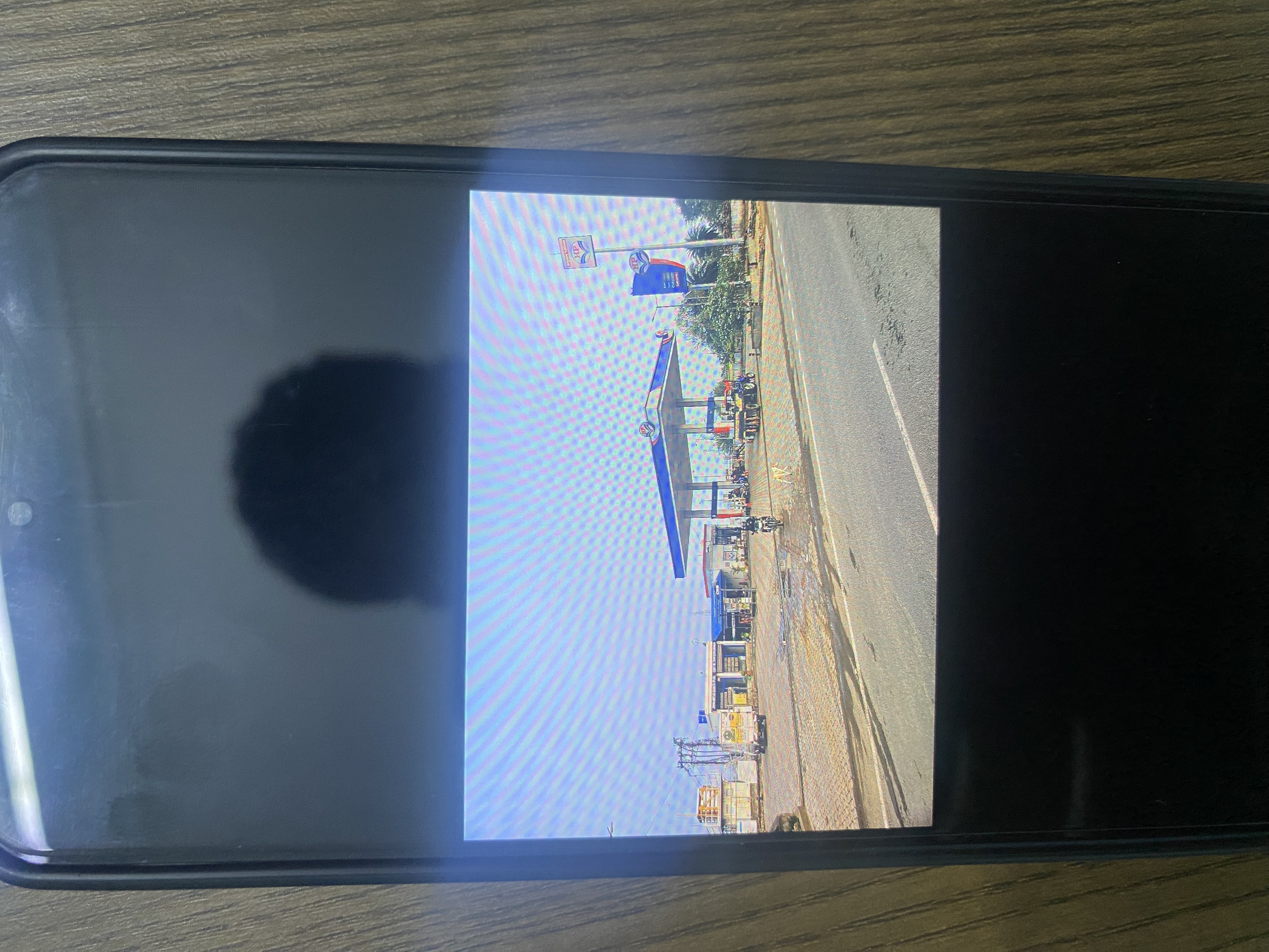 Hindustan Petroleum Corporation Limited - Tonto, West Singhbhum