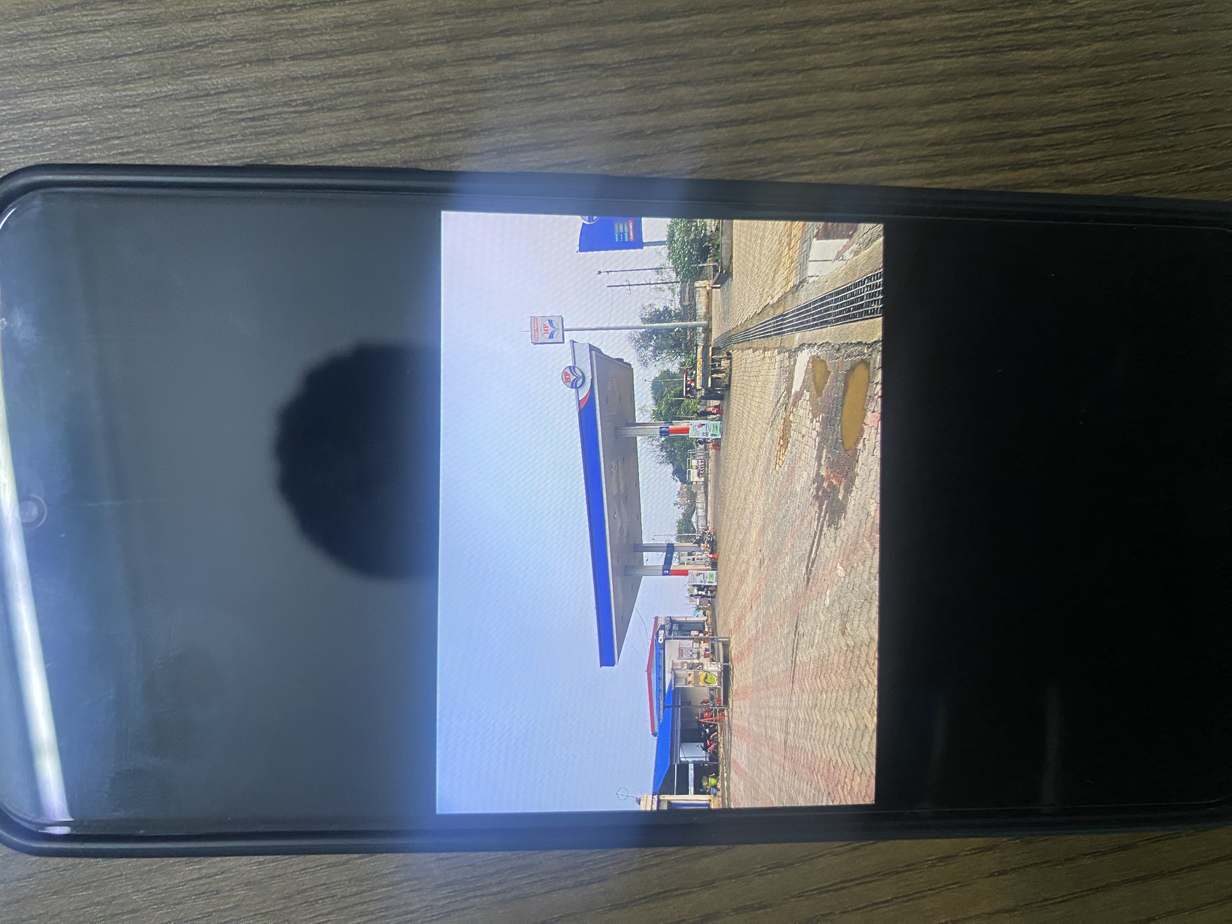 Hindustan Petroleum Corporation Limited - Tonto, West Singhbhum