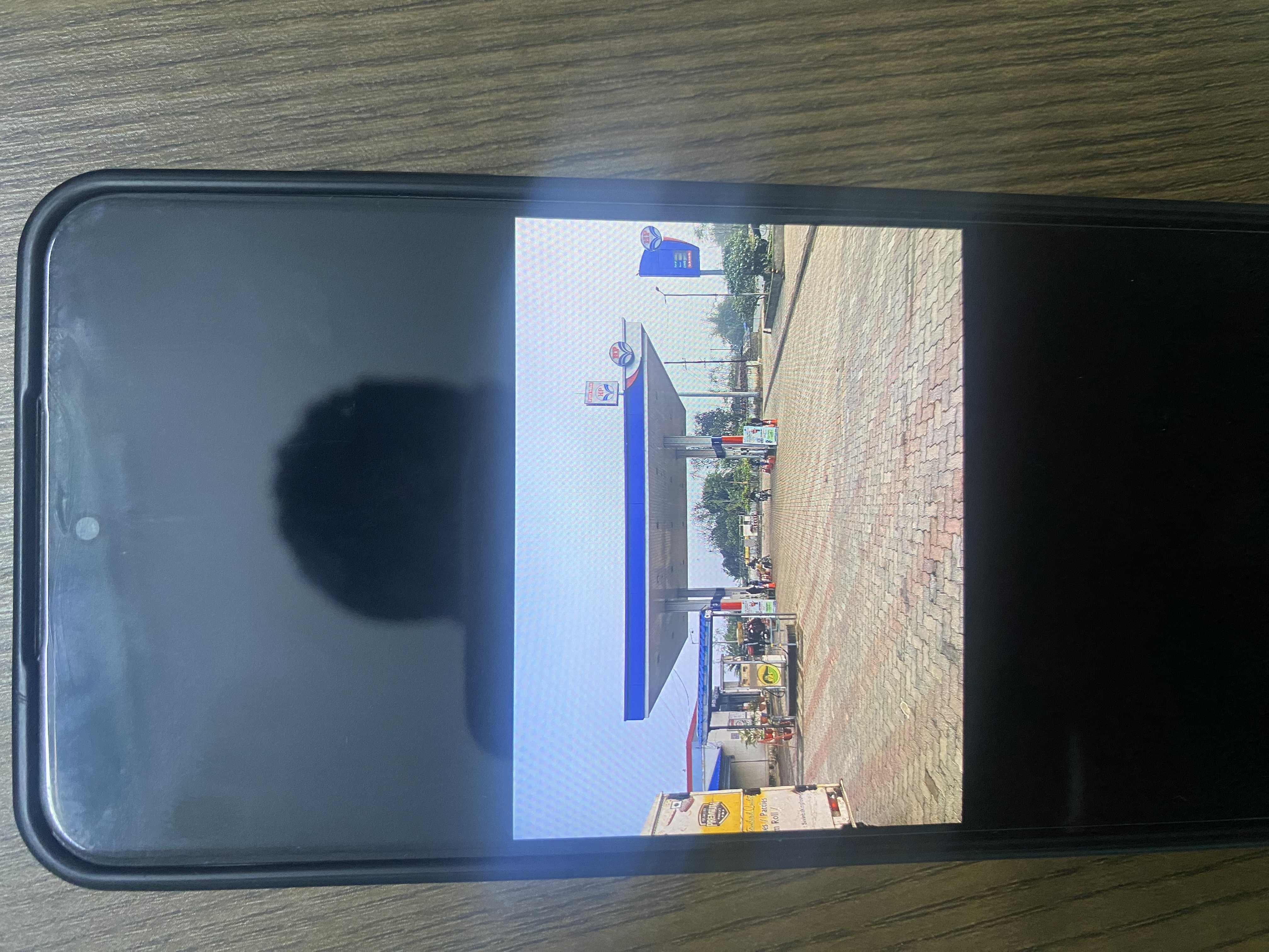 Hindustan Petroleum Corporation Limited - Tonto, West Singhbhum