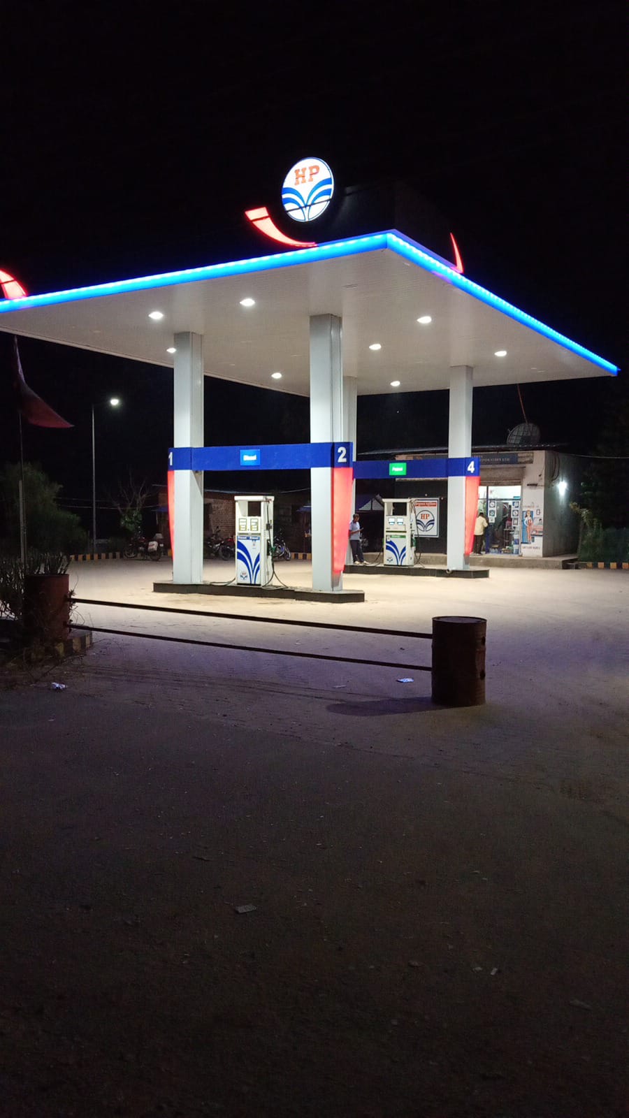 Hindustan Petroleum Corporation Limited - Goilkera, West Singhbhum