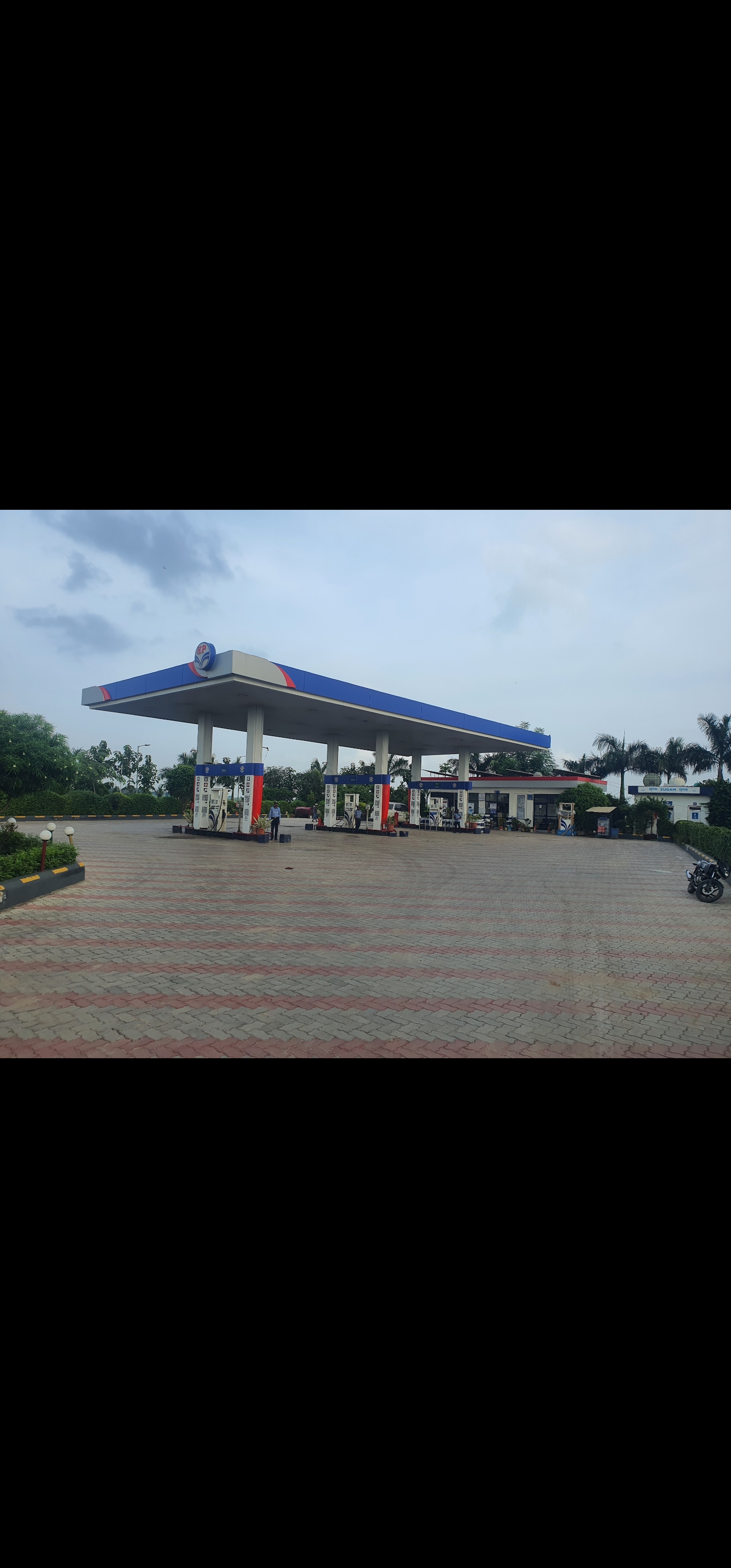 Hindustan Petroleum Corporation Limited - Semara Khurd, Mirzapur
