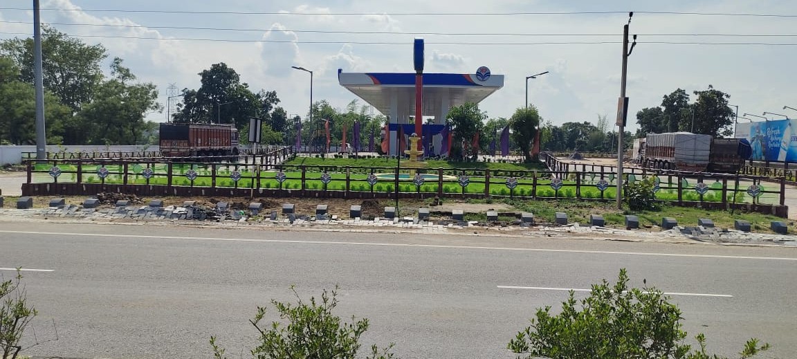 Hindustan Petroleum Corporation Limited - Karso, Chatra