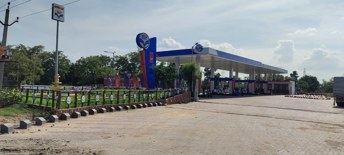 Hindustan Petroleum Corporation Limited - Karso, Chatra