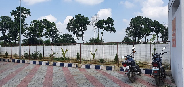 Hindustan Petroleum Corporation Limited - Beko, Giridih