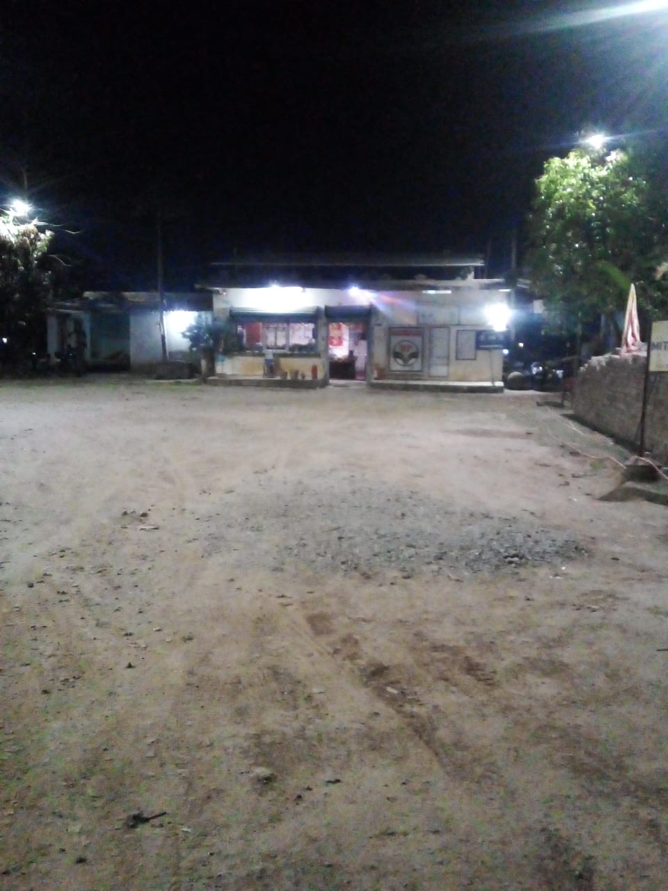 Hindustan Petroleum Corporation Limited - Darha, Gumla