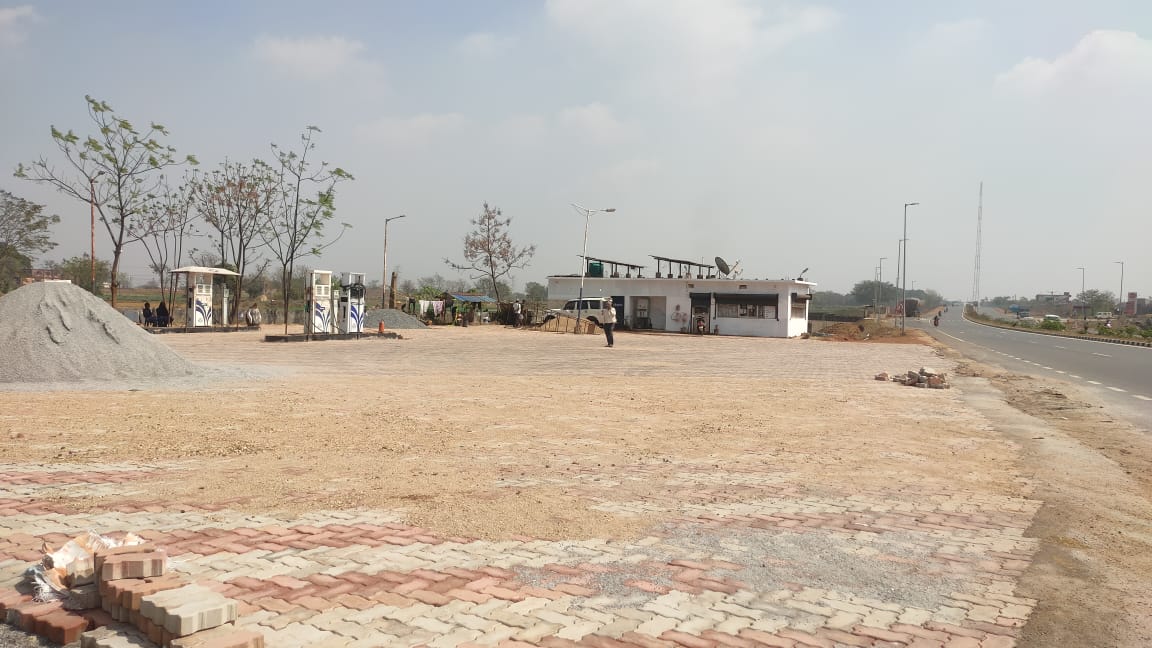 Hindustan Petroleum Corporation Limited - Garhagaon, Ranchi