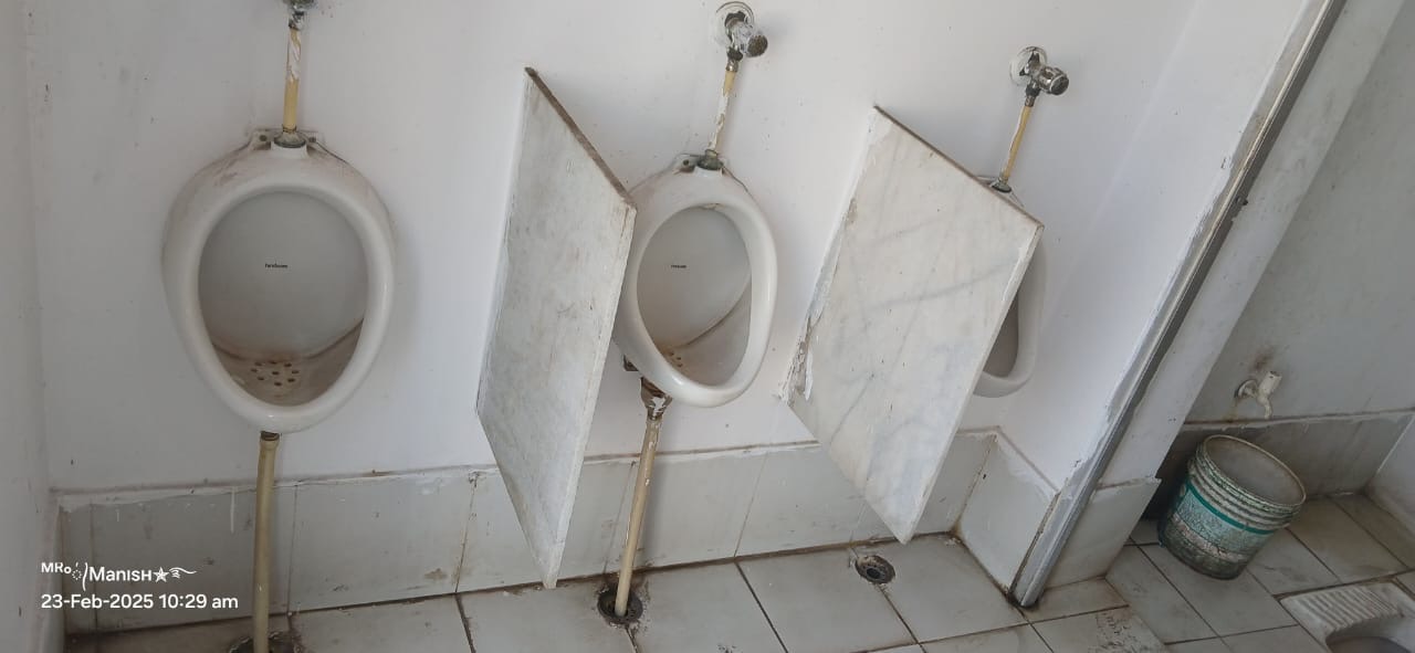 Hindustan Petroleum Corporation Limited - Daludih, Dhanbad