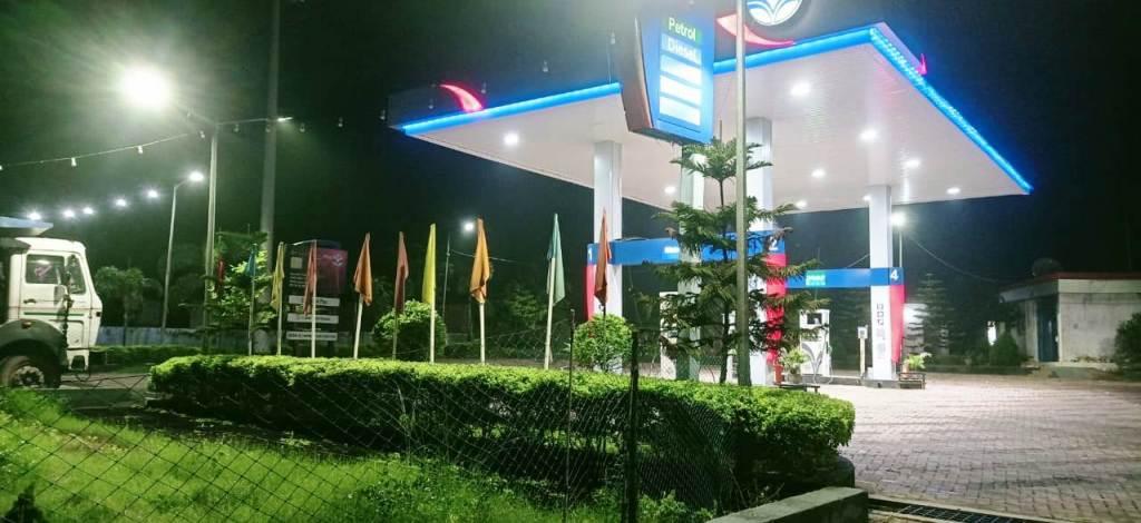 Hindustan Petroleum Corporation Limited - Muram Kalan, Ramgarh