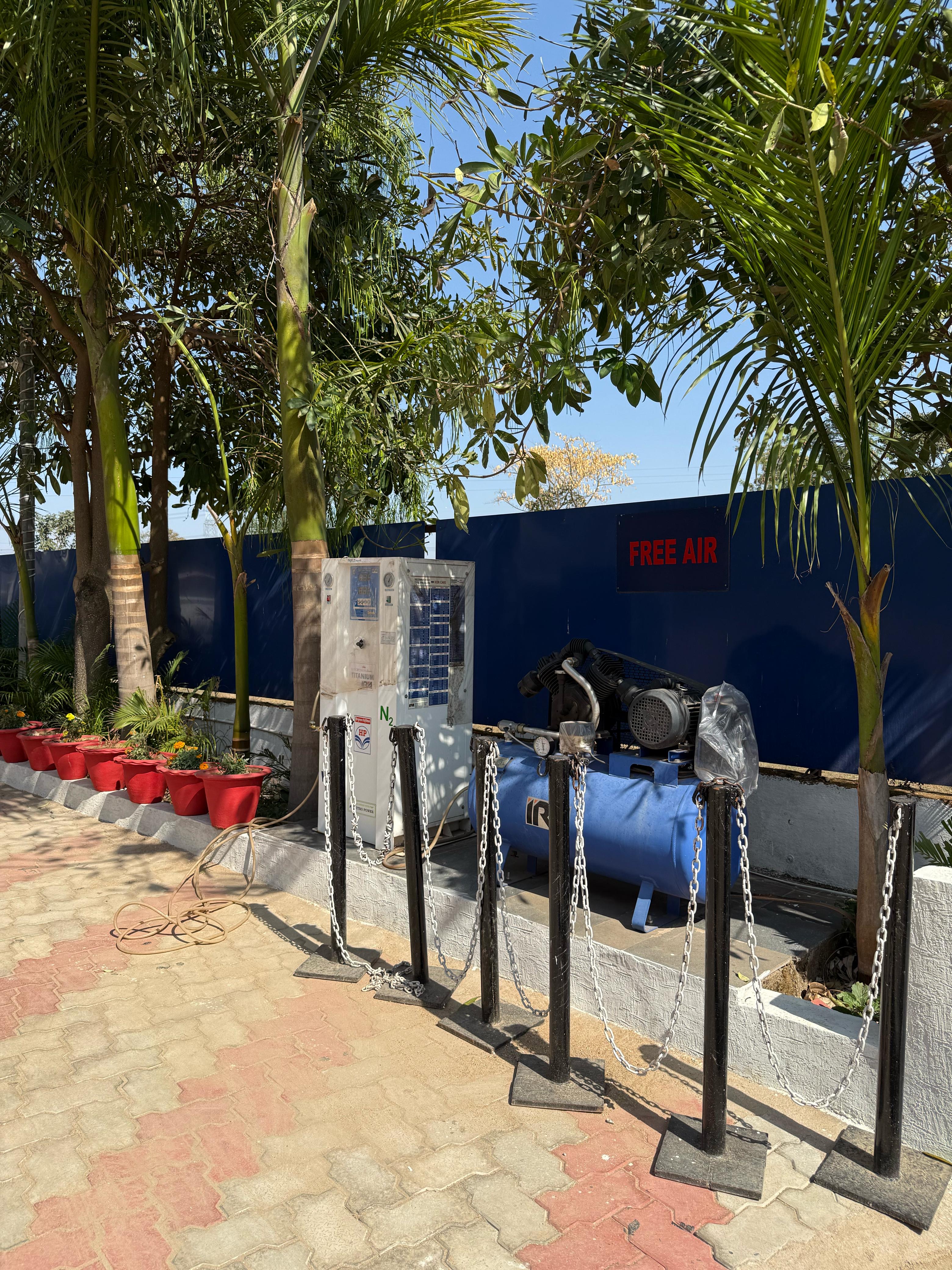 Hindustan Petroleum Corporation Limited - Lodhma, Ranchi