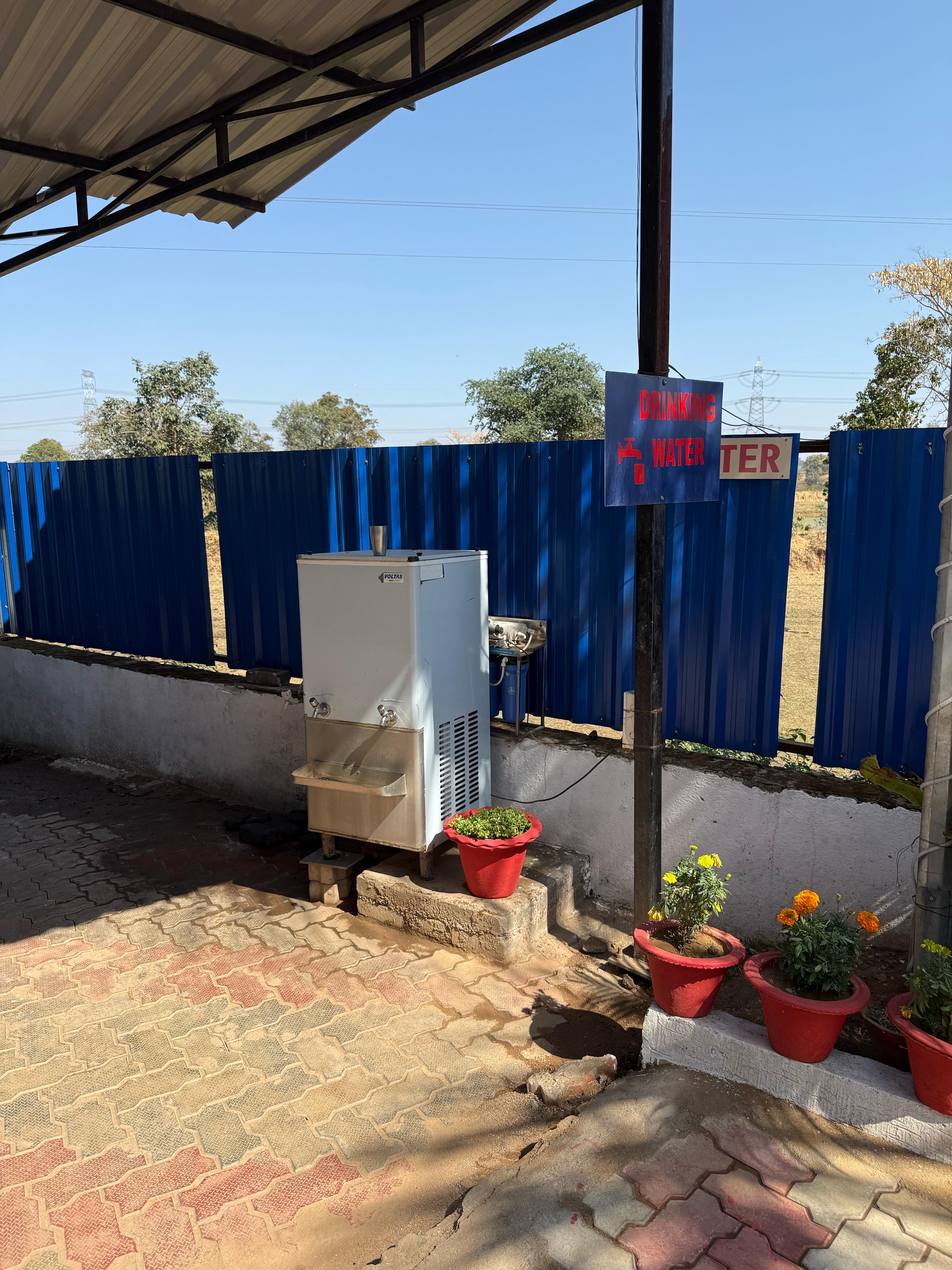 Hindustan Petroleum Corporation Limited - Lodhma, Ranchi