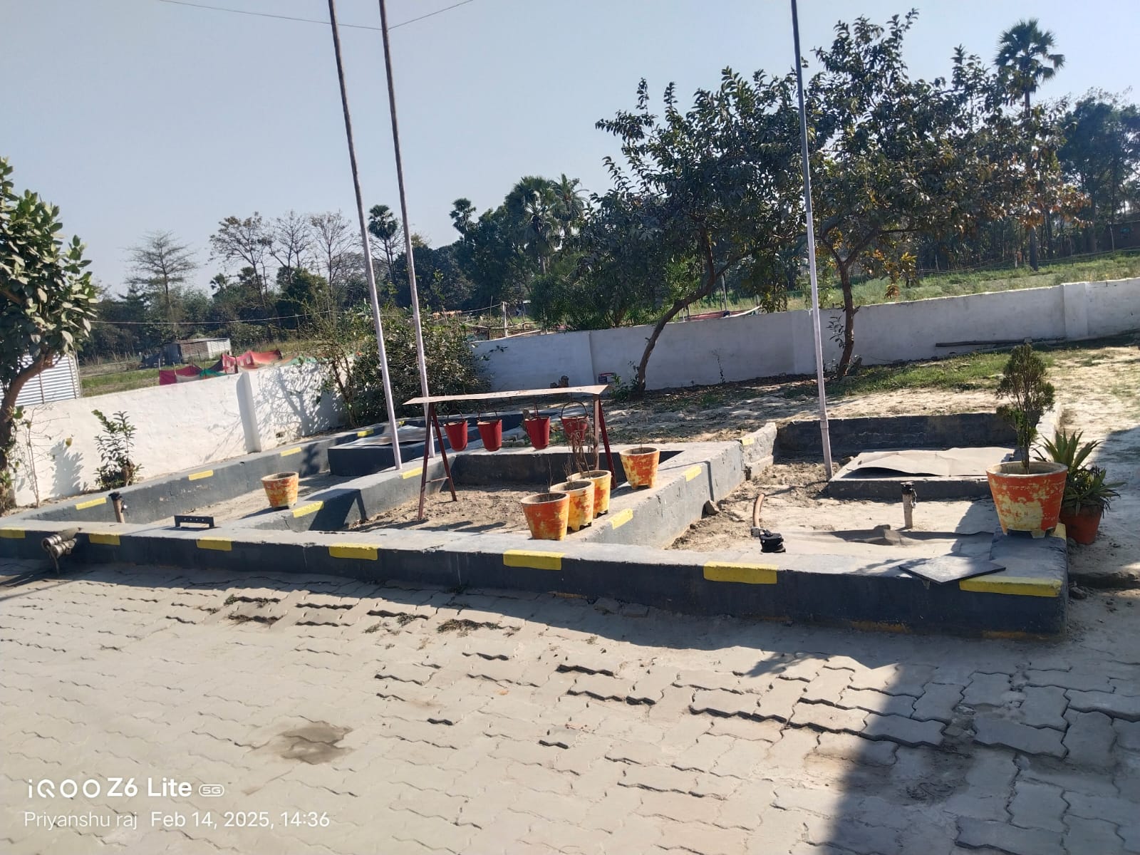 Hindustan Petroleum Corporation Limited - Kushar Khas, Vaishali