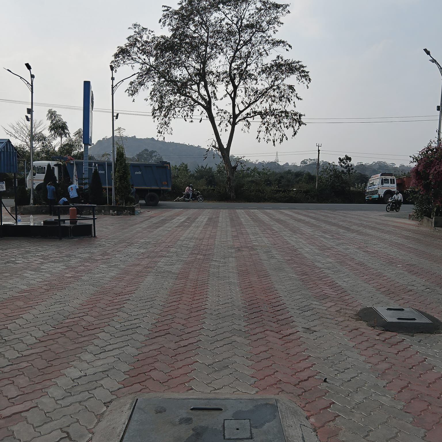 Hindustan Petroleum Corporation Limited - Behera, Dhanbad