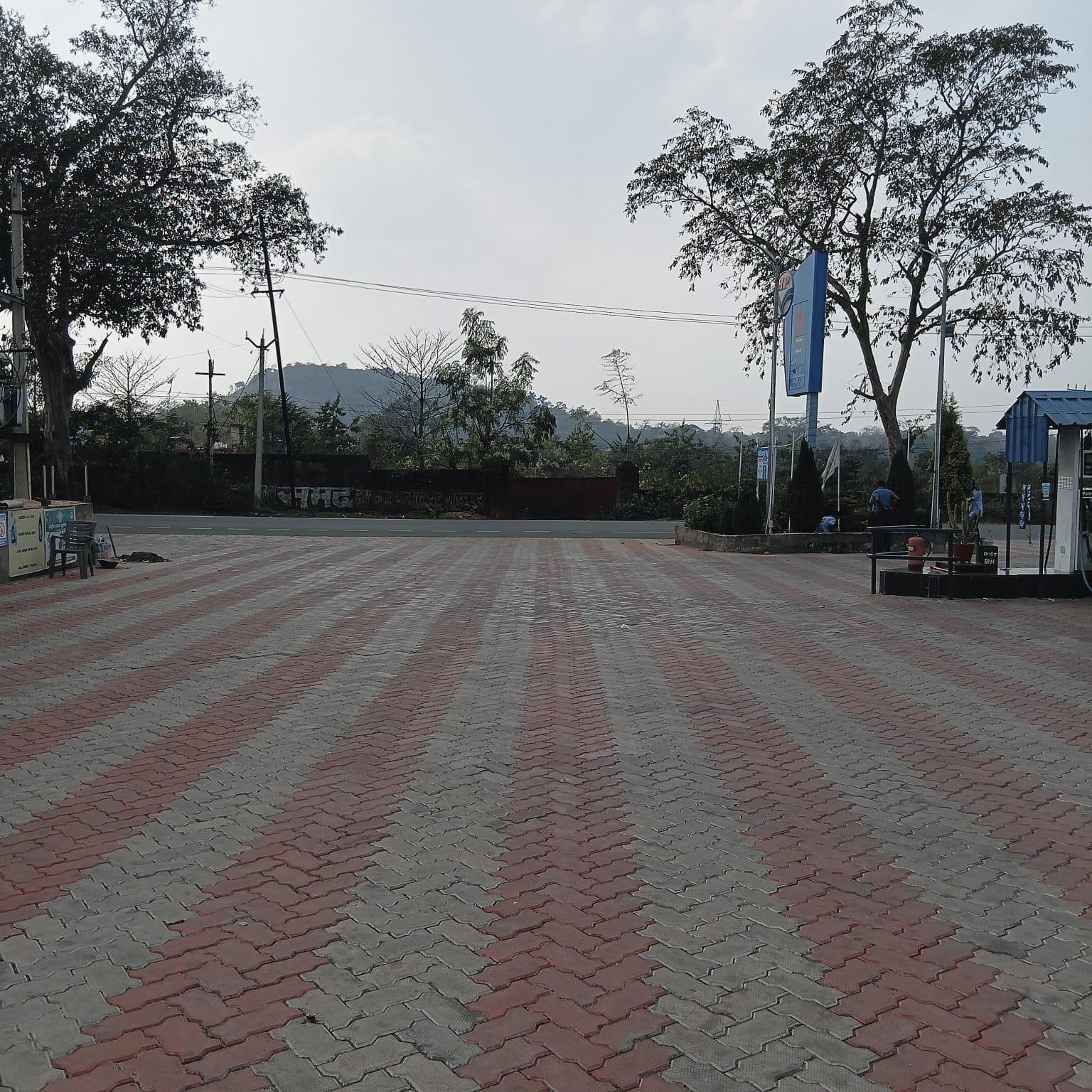 Hindustan Petroleum Corporation Limited - Behera, Dhanbad