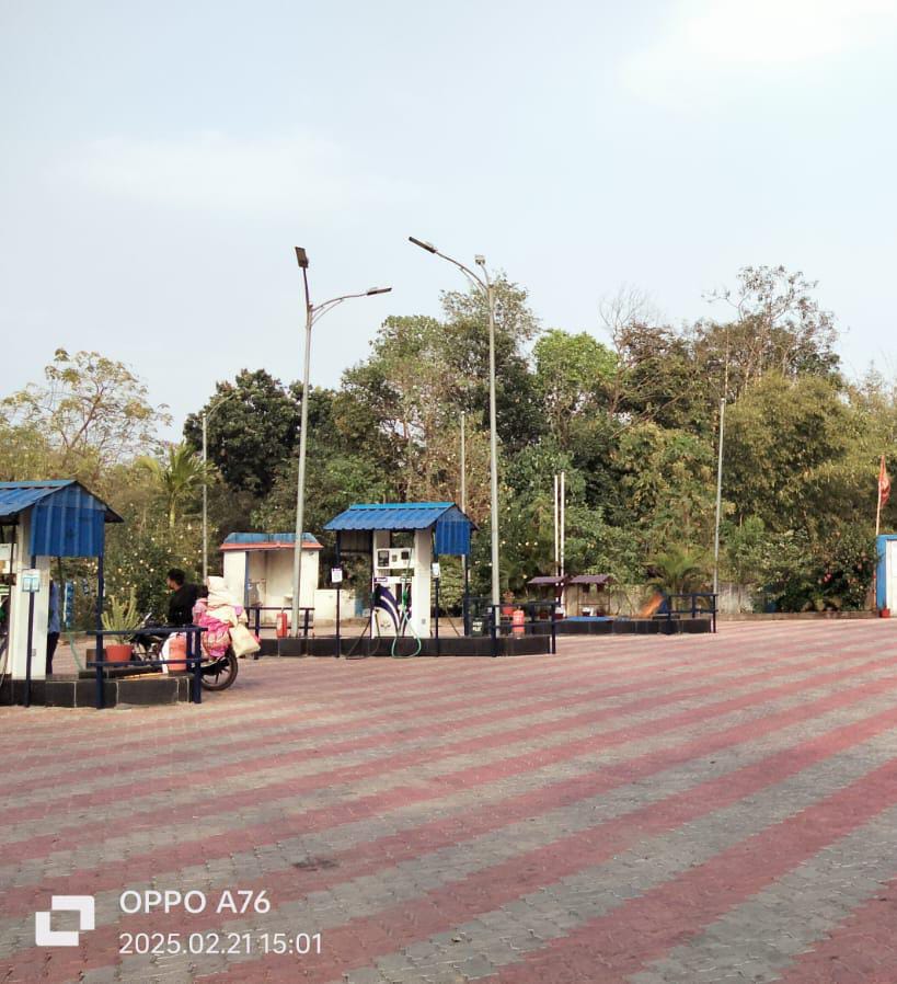 Hindustan Petroleum Corporation Limited - Behera, Dhanbad