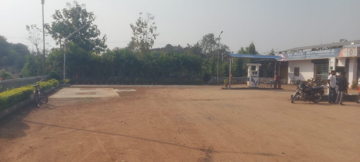 Hindustan Petroleum Corporation Limited - Haridih, East Singhbhum