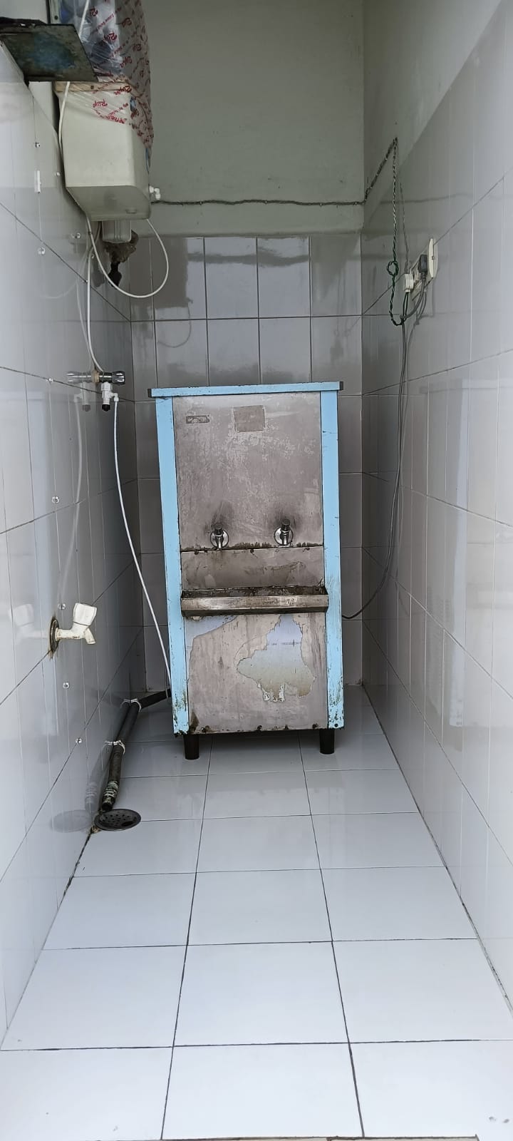 Hindustan Petroleum Corporation Limited - Atisa, Gorakhpur