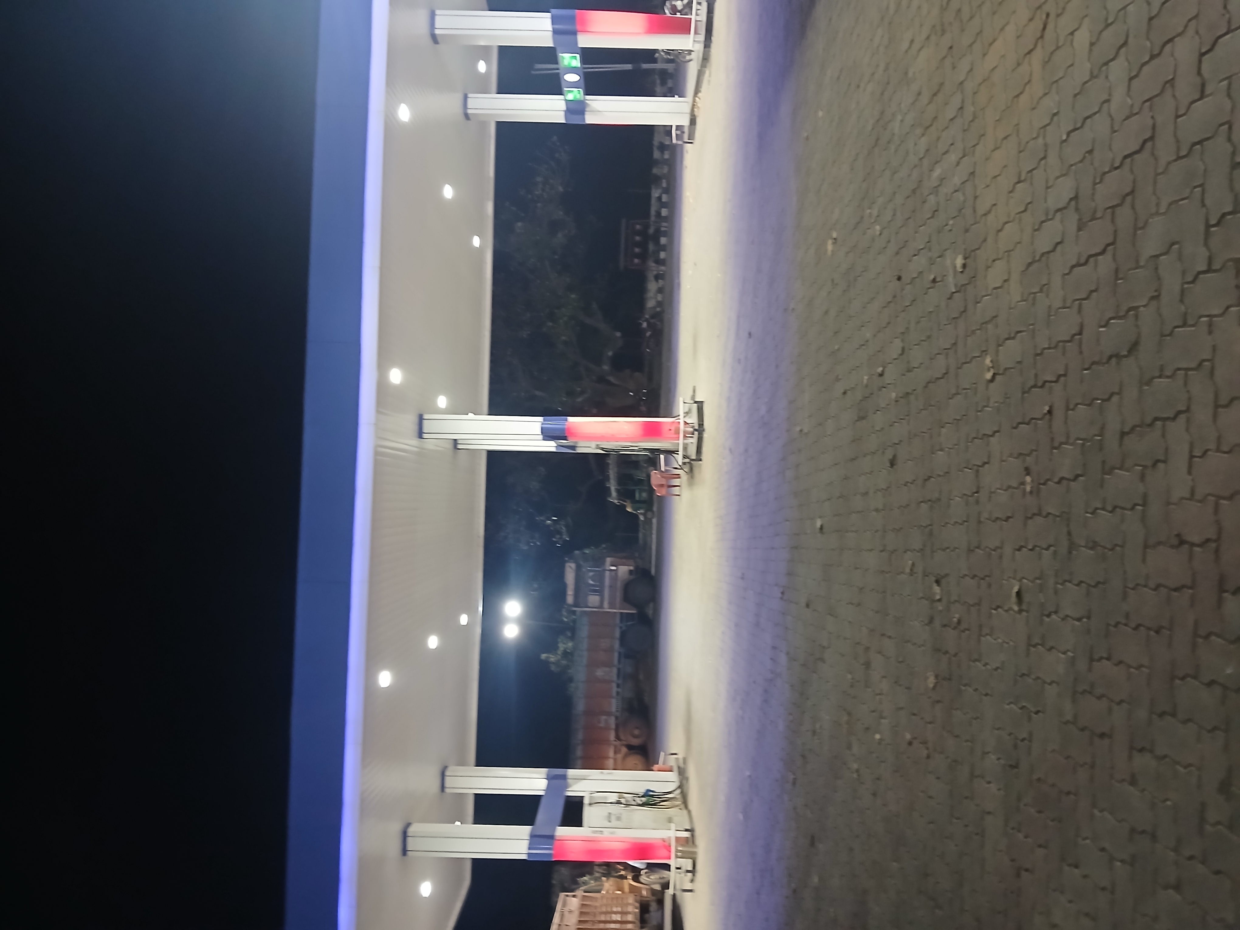 Hindustan Petroleum Corporation Limited - Ete, Latehar