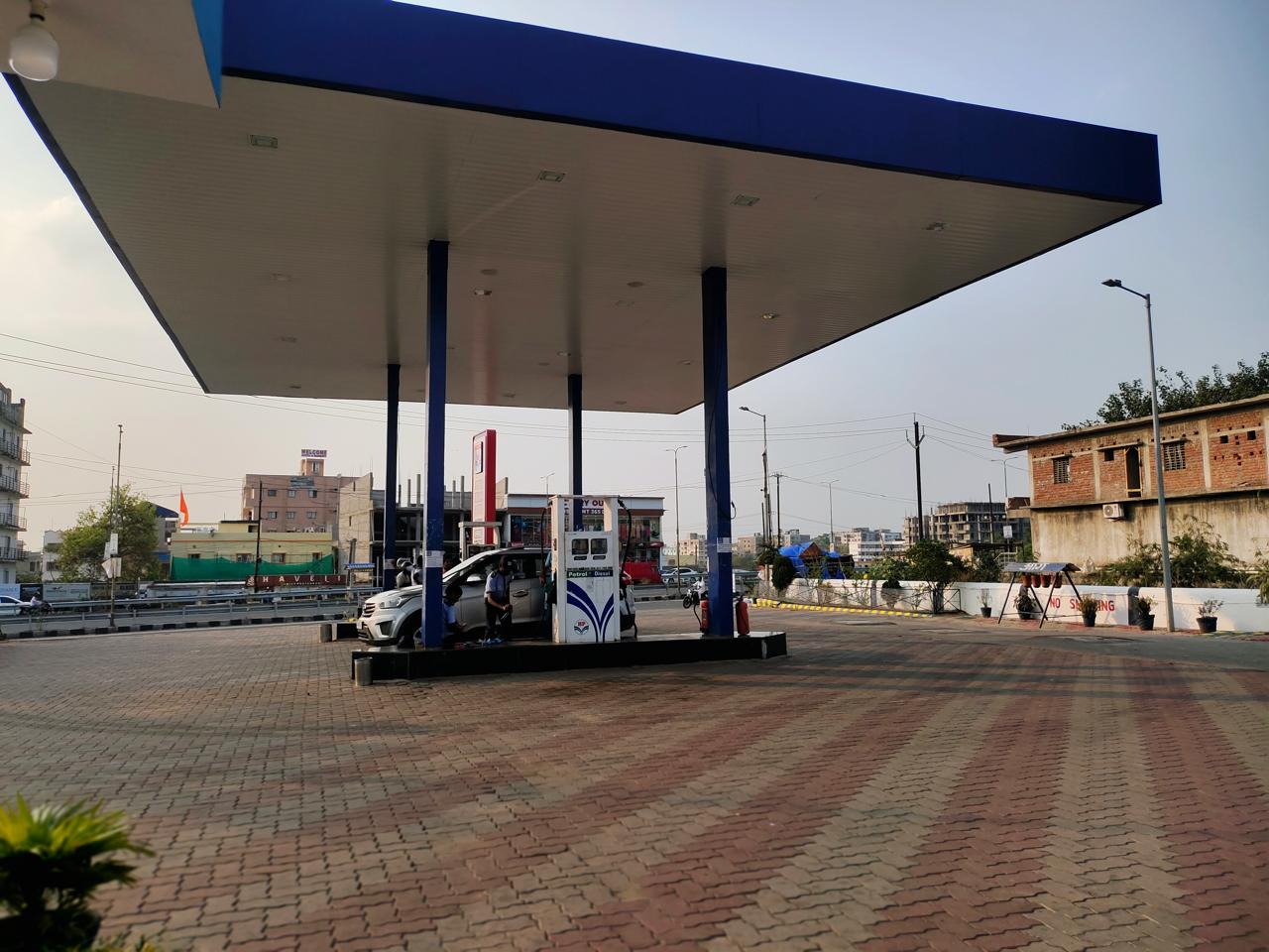 Hindustan Petroleum Corporation Limited - Baromuri, Dhanbad