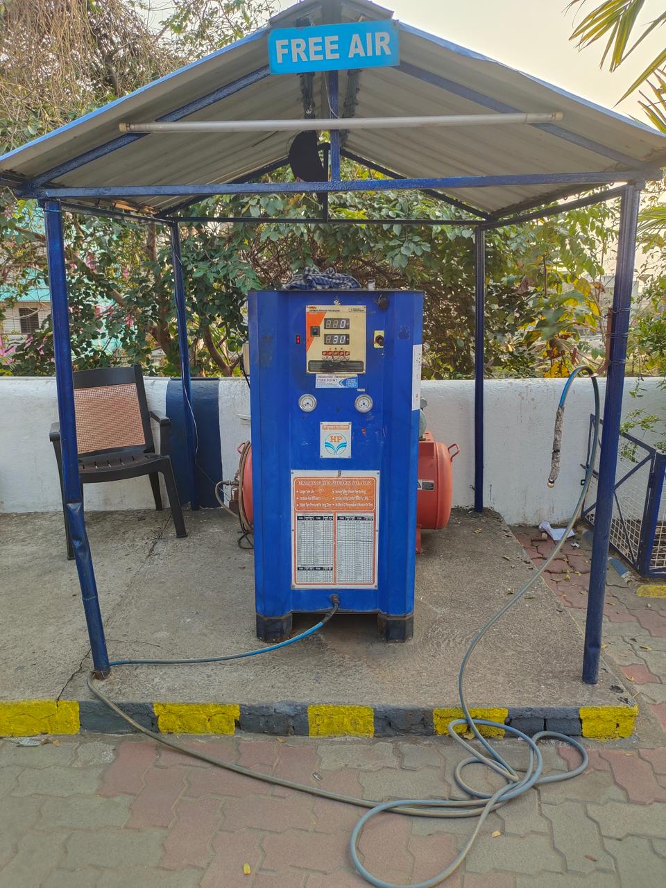 Hindustan Petroleum Corporation Limited - Baromuri, Dhanbad