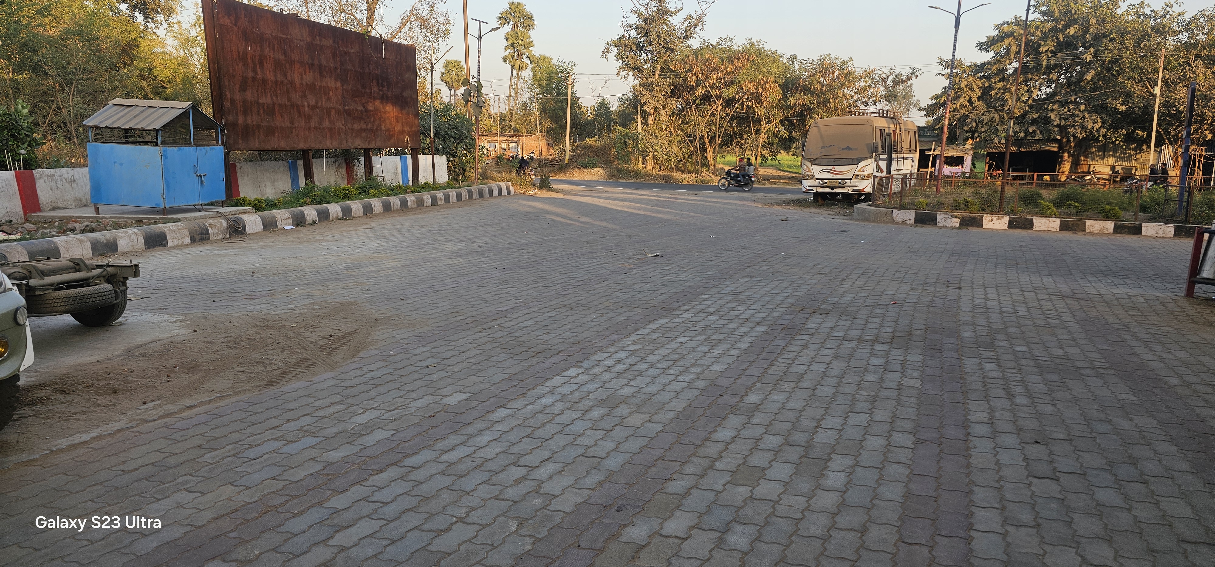 Hindustan Petroleum Corporation Limited - Dulhin Bazar, Patna