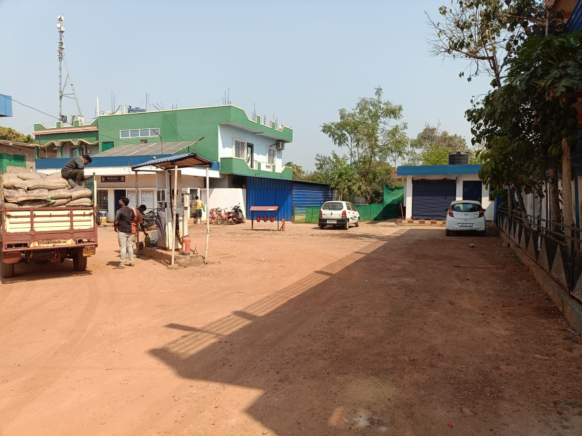 Hindustan Petroleum Corporation Limited - Itki, Ranchi