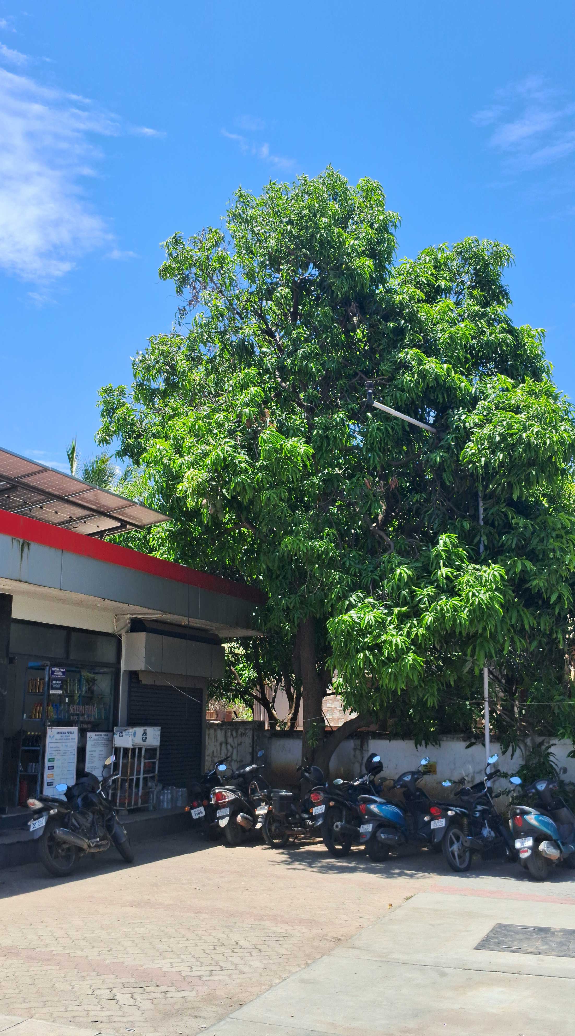 Hindustan Petroleum Corporation Limited - Kallekkad, Palakkad