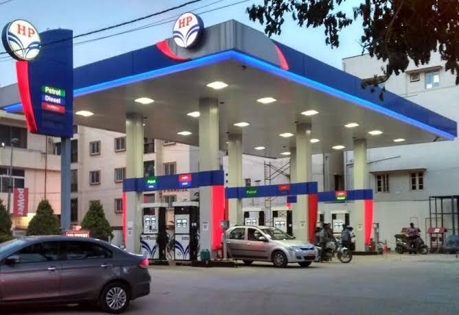 Hindustan Petroleum Corporation Limited - Jakhi Bigha, Rohtas
