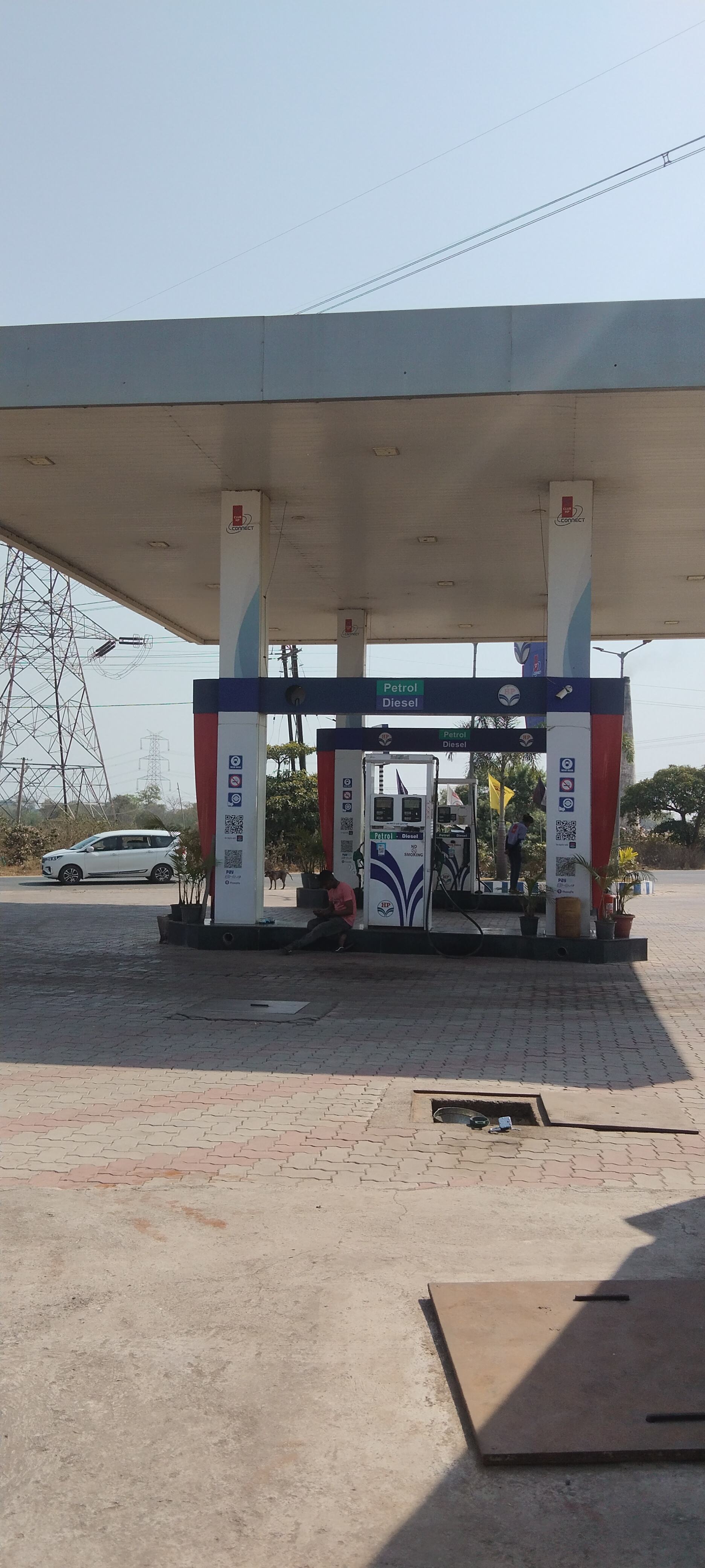 Hindustan Petroleum Corporation Limited - Hochar, Ranchi