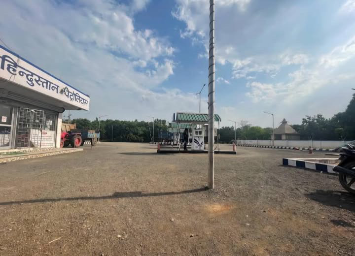 Hindustan Petroleum Corporation Limited - Bijapur, Sahibganj