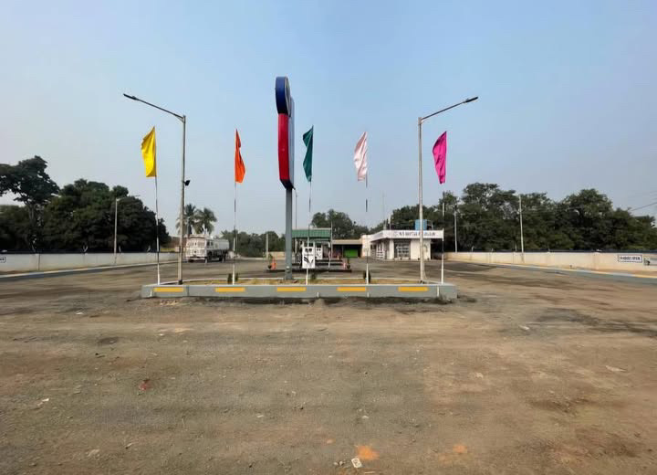 Hindustan Petroleum Corporation Limited - Bijapur, Sahibganj