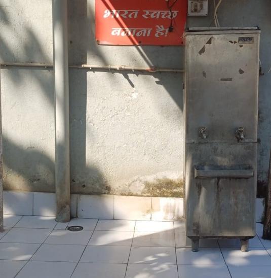 Hindustan Petroleum Corporation Limited - Barni, Patna