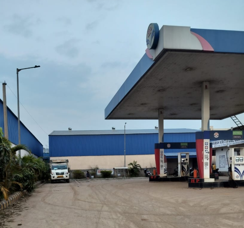 Hindustan Petroleum Corporation Limited - Gutwa, Ranchi